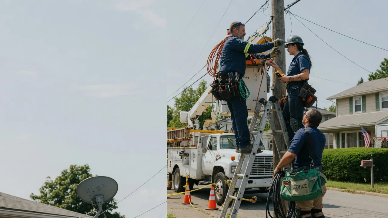 Electrical Repair in Worthville, KY near me